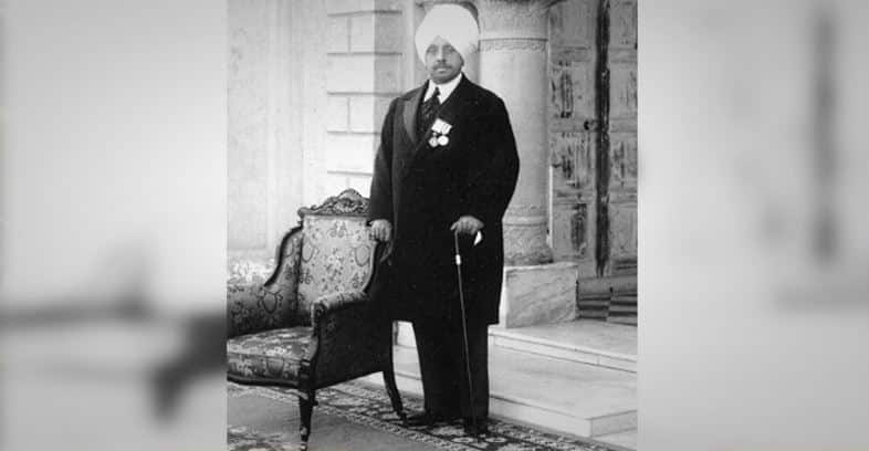 A Ruler's Legacy: Pratap Singh and the Land Revenue System of Kashmir