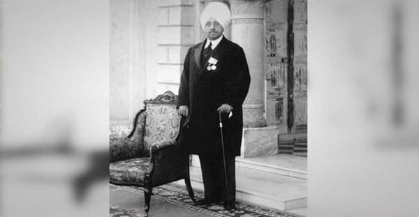 A Ruler's Legacy: Pratap Singh and the Land Revenue System of Kashmir